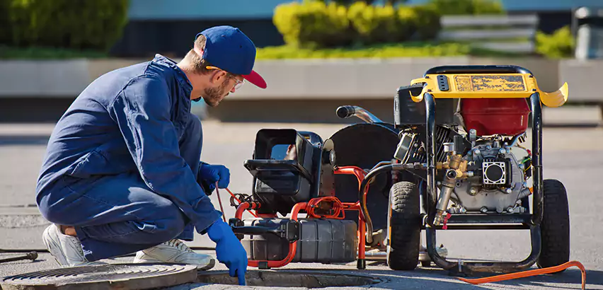 Drain Camera Inspection Near Me Country Club