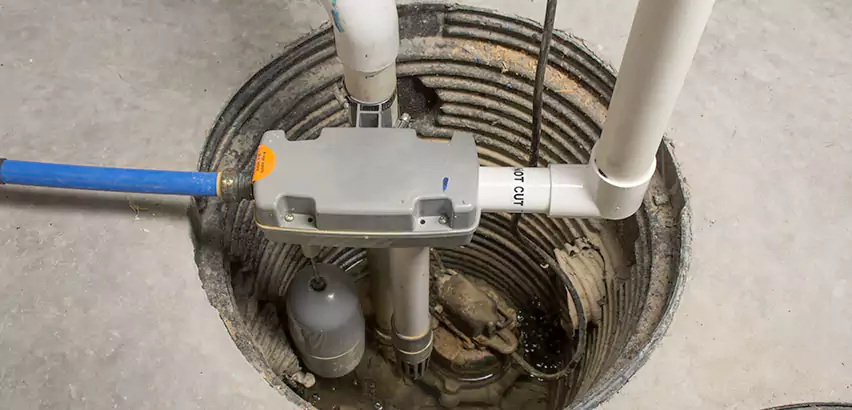 Emergency Sump Pump Repair in Country Club, FL