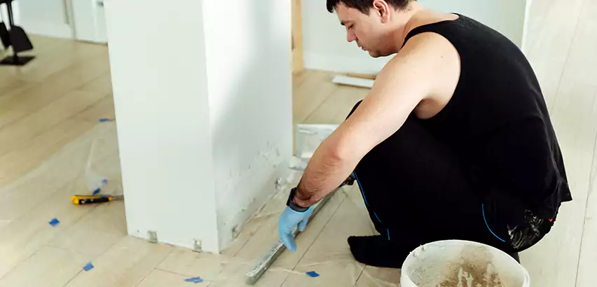 Emergency Foundation Leak Repair in Country Club, FL