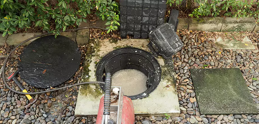 Grease Trap Installation Cost in Country Club, FL