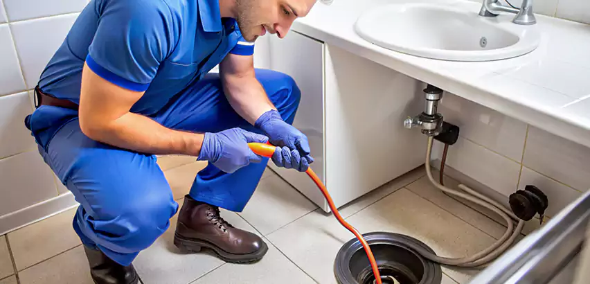 Sewer Jetting in Country Club