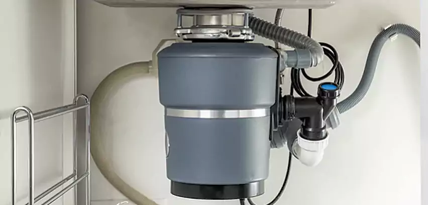 Insinkerator Air Switch Installation in Country Club, FL