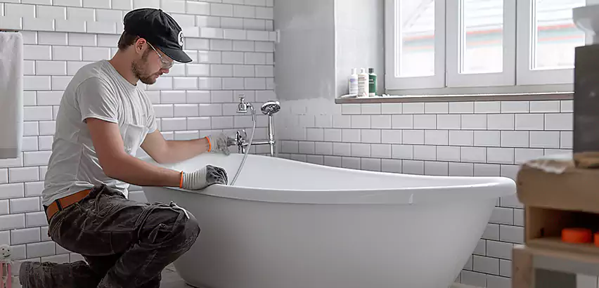 Leak Detection Companies Near Me in Country Club
