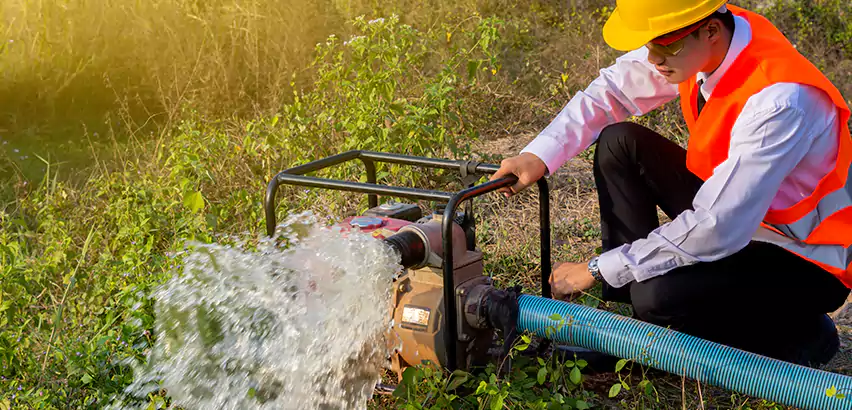 Well Pump Repair Country Club