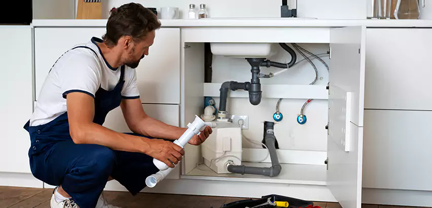 Pipe Replacement Services in Country Club