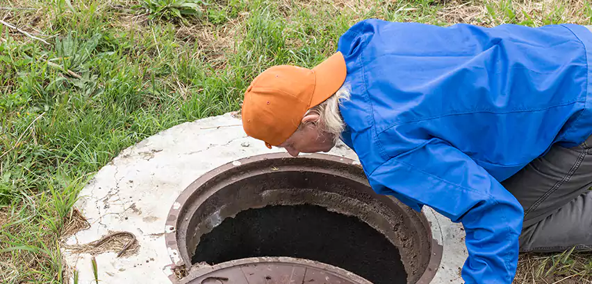 Septic Tank Leak Repair in Country Club, FL