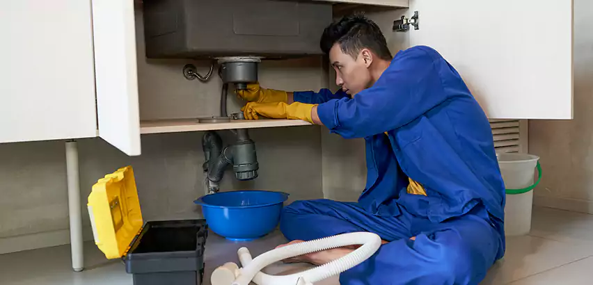 Sewer Line Maintenance Country Club, FL