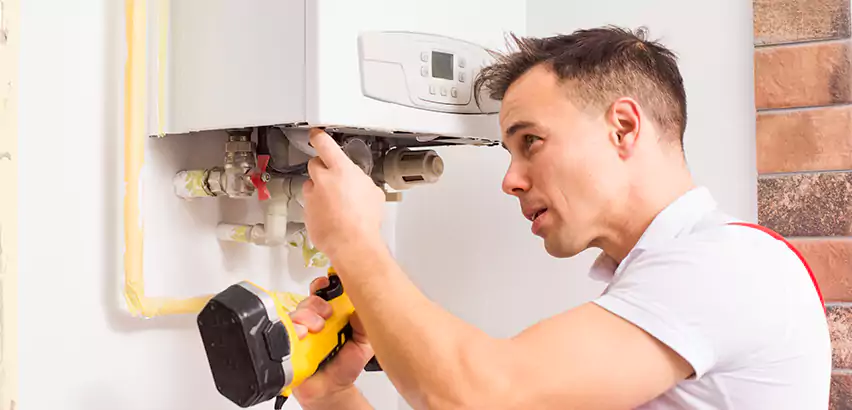 Takagi Tankless Water Heater Maintenance in Country Club