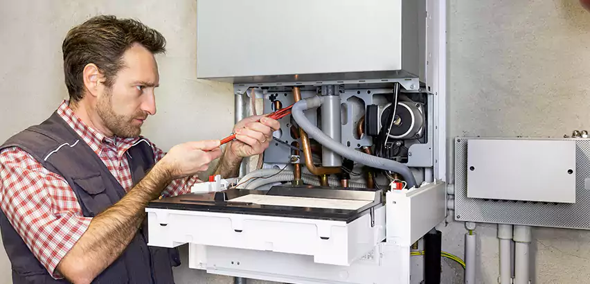 Rinnai Water Heater Maintenance Country Club