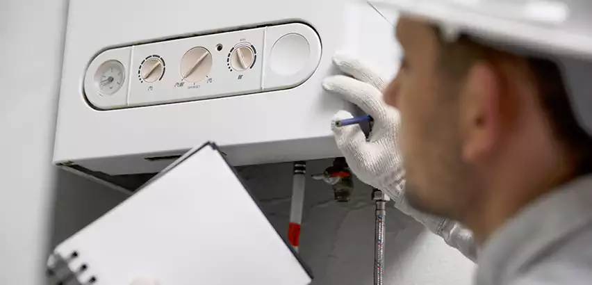Gas Water Heater Service Near Me Country Club