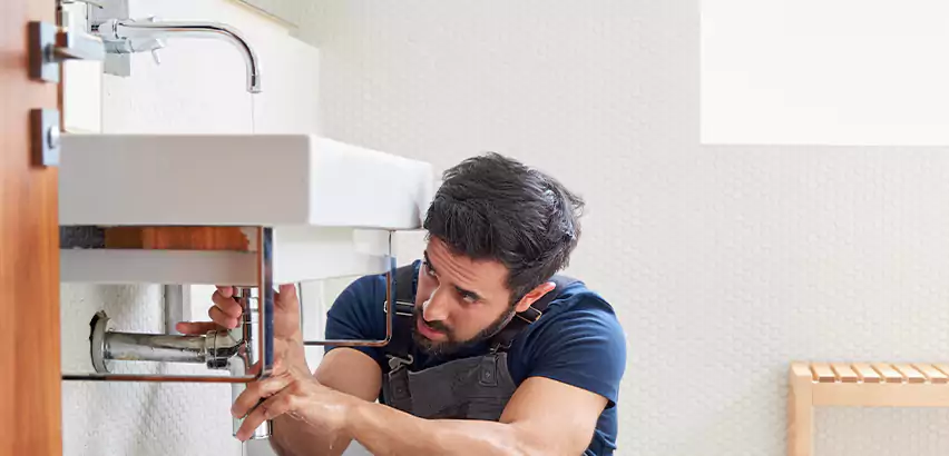 Commercial Water Leak Detection in Country Club