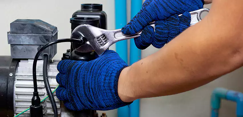 Well Water System Repair in Country Club, FL