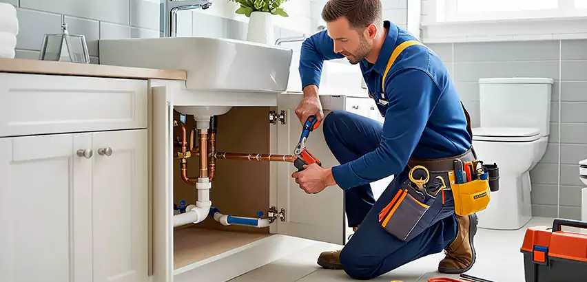Water Damage Restoration in Country Club