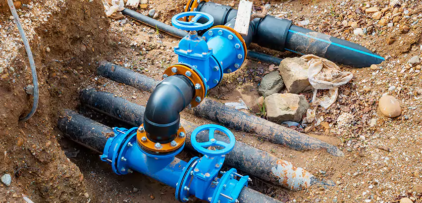 Professional Water Line Installation Services in Country Club, FL