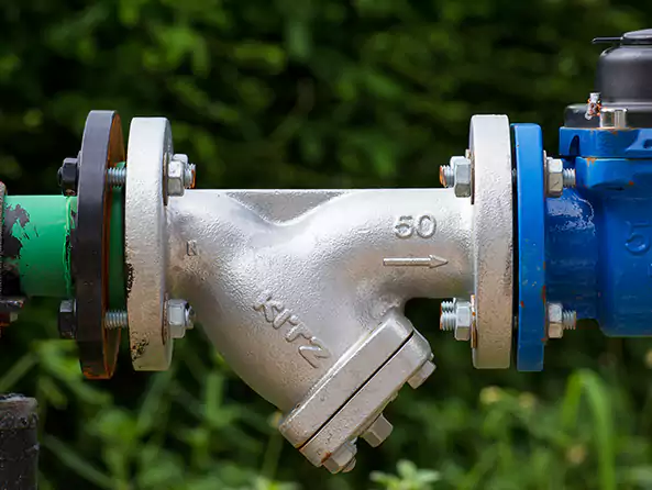 Why Choose Country Club Plumbers for Backflow Preventer Services in Country Club, FL?