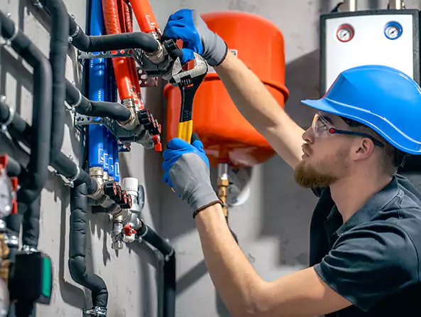 Why Choose Country Club Plumbers for Backflow Preventer Installation in Country Club, FL?