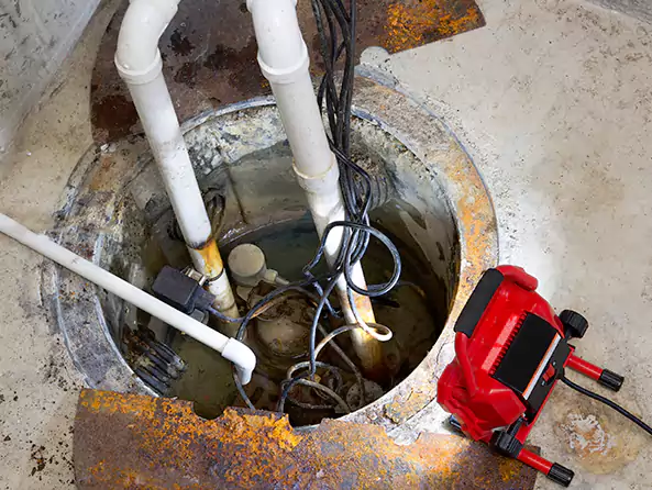 Why Choose Country Club Plumbers for Basement Sump Pump Installation in Country Club?