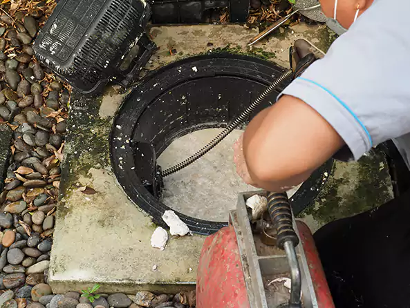 Why Choose Country Club Plumbers for Clogged Drain Repair in Country Club, FL?