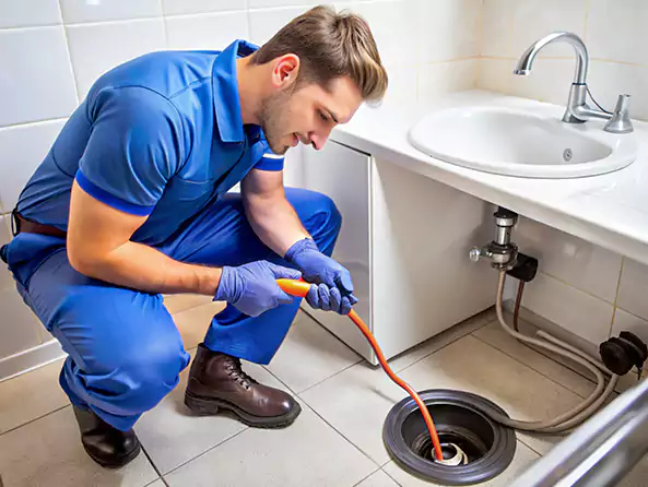 Why Choose Country Club Plumbers for Drain Repairs in Country Club, FL?