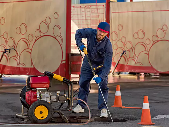 Why Choose Country Club Plumbers for Drain Services in Country Club, FL?