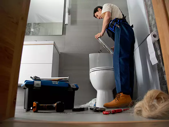  Why Choose Country Club Plumbers for Drainage Services in Country Club, FL?]
