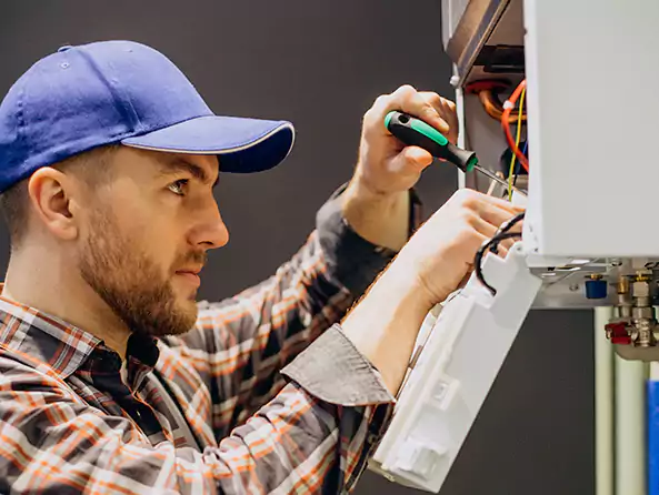 Why Choose Country Club Plumbers for Electric Tankless Water Heater Installation in Country Club, FL?