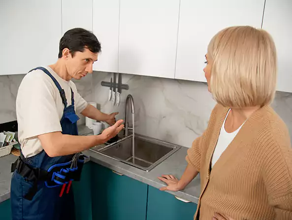 Why Choose Country Club Plumbers for Emergency Plumbing Repair in Country Club, FL?