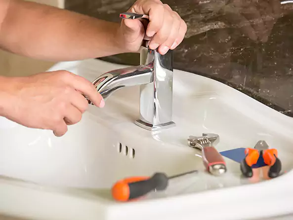 Why Choose Country Club Plumbers for Bathroom Faucet Installation in Country Club, FL?