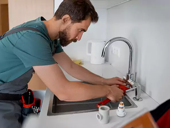 Why Choose Country Club Plumbers for Faucet Repair in Country Club, FL?