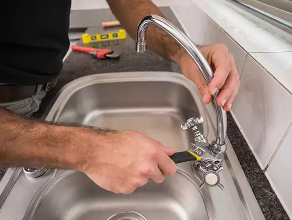 Why Choose Country Club Plumbers for Faucet Replacement in Country Club, FL?
