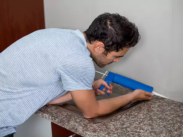 Why Choose Country Club Plumbers for Foundation Leak Repair in Country Club?