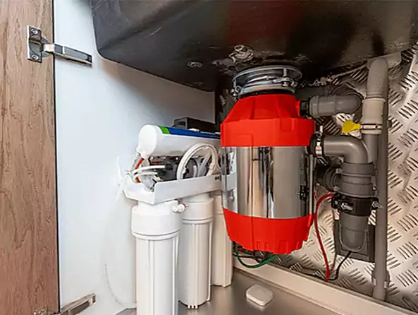 Why Choose Country Club Plumbers for Garbage Disposal Installation in Country Club, FL?