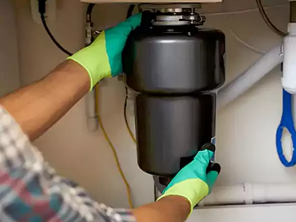 Why Choose Country Club Plumbers for Garbage Disposal Replacement in Country Club, FL?