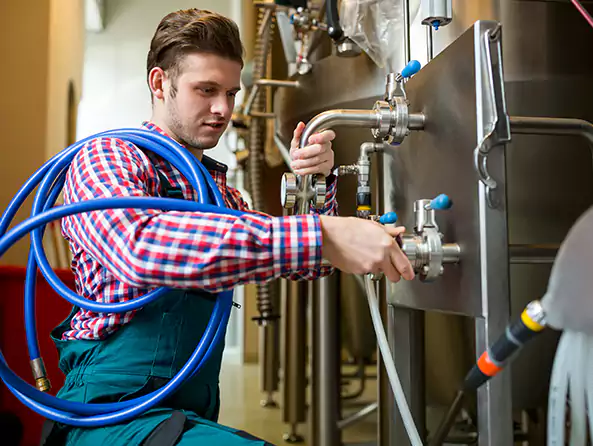 Why Choose Country Club Plumbers for Gas Leak Repair in Country Club, FL?