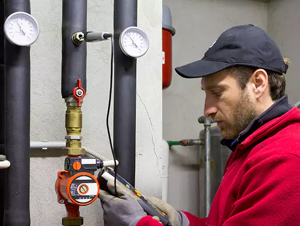 Why Choose Country Club Plumbers for Gas Line Installation in Country Club, FL?