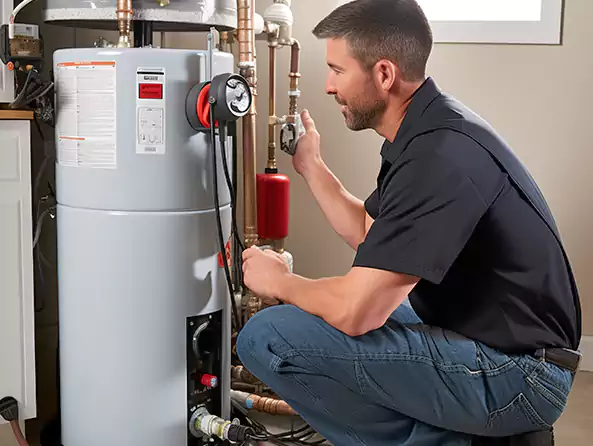 Why Choose Country Club Plumbers for Gas Water Heater Repair in Country Club, FL?