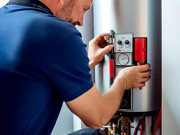 Why Choose Country Club Plumbers for Gas Water Heater Replacement in Country Club, FL?