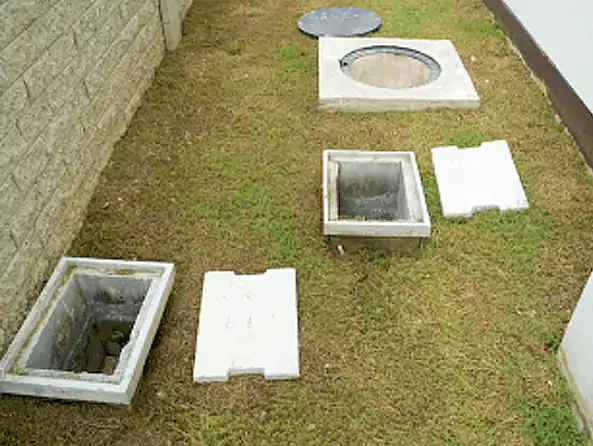 Why Choose Country Club Plumbers for Grease Trap Cleaning in Country Club, FL?