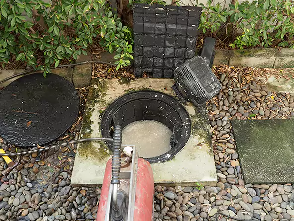 Why Choose Country Club Plumbers for Grease Trap Repair in Country Club, FL?