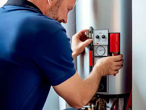 Why Choose Country Club Plumbers for Hot Water Tank Maintenance in Country Club, FL?