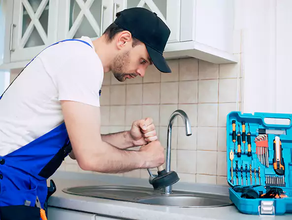 Why Choose Country Club Plumbers for Kitchen Plumbing in Country Club, FL?