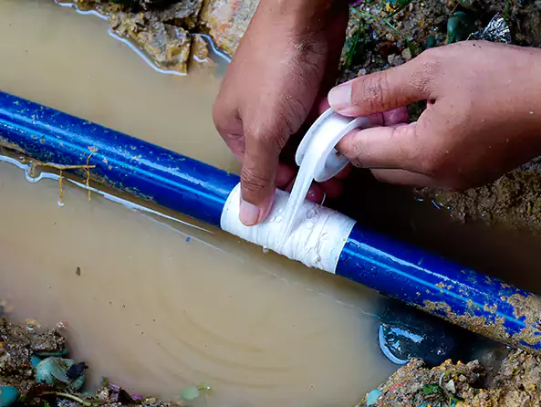  Why Choose Country Club Plumbers for Leak Detection in Country Club, FL?]