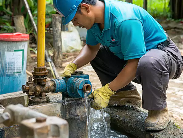 Why Choose Country Club Plumbers for Pipe Repair in Country Club, FL?