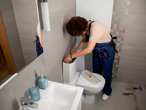 Why Choose Country Club Plumbers for Plumbers Near Me in Country Club, FL?