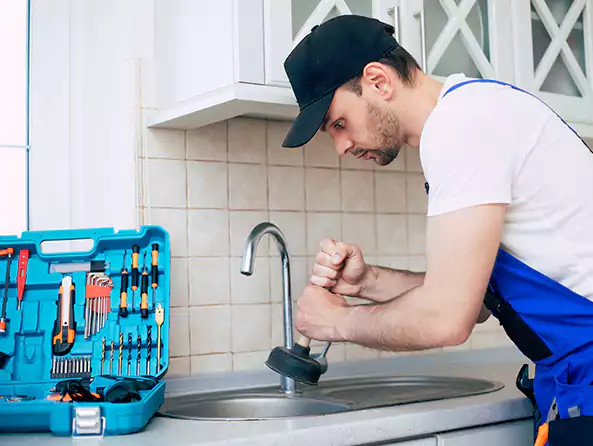  Why Choose Country Club Plumbers for Plumbing Inspection in Country Club, FL?