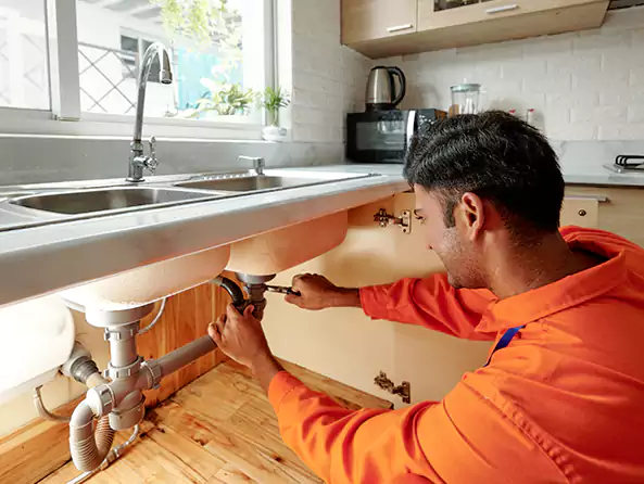 Why Choose Country Club Plumbers for Plumbing Installation in Country Club, FL?