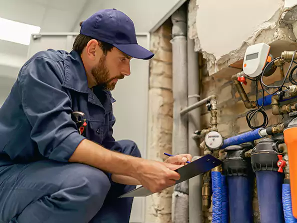 Why Choose Country Club Plumbers for Plumbing Maintenance in Country Club, FL?