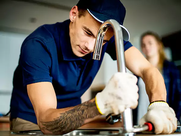Why Choose Country Club Plumbers for Plumbing Repair in Country Club, FL?