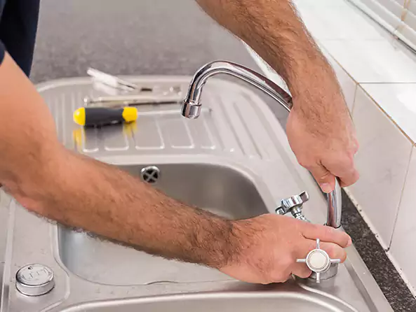 Why Choose Country Club Plumbers for Plumbing Replacement in Country Club, FL?