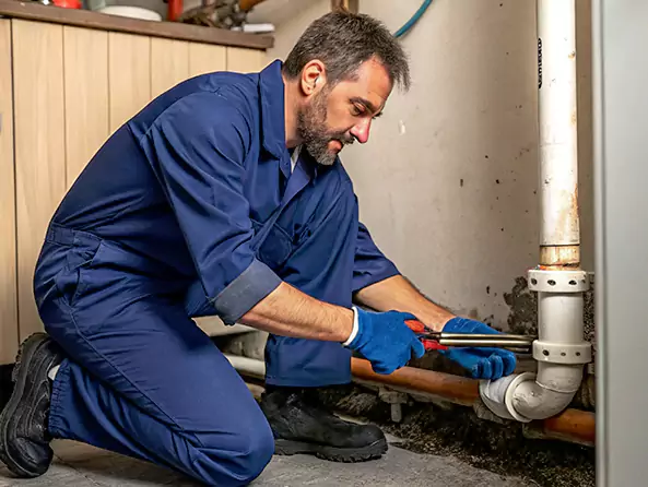  Why Choose Country Club Plumbers for Repiping Services in Country Club?